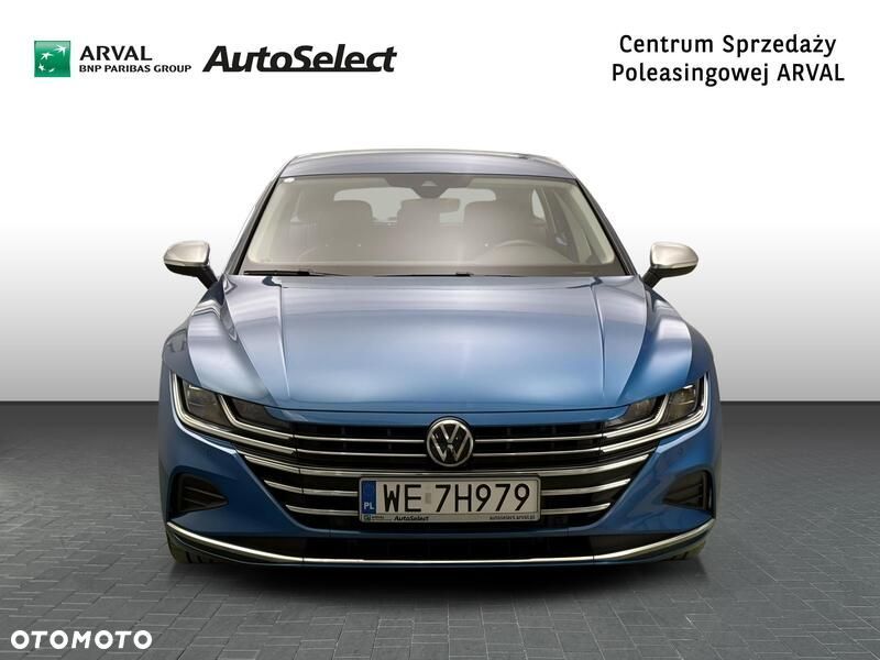 Volkswagen Arteon 2.0 TSI Elegance DSG - 9