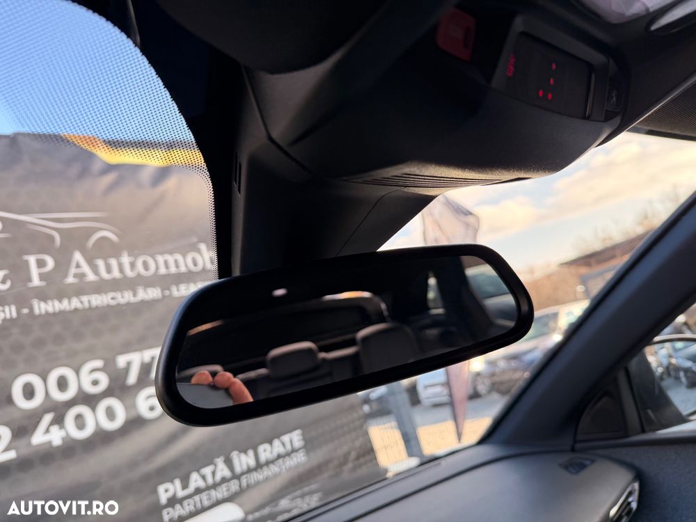 Peugeot 3008 PureTech 130 Stop & Start GPF Allure Pack - 37