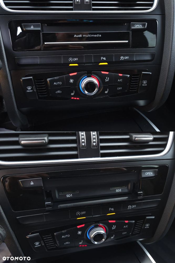 Audi A4 Avant 2.0 TDI DPF multitronic S line Sportpaket - 29