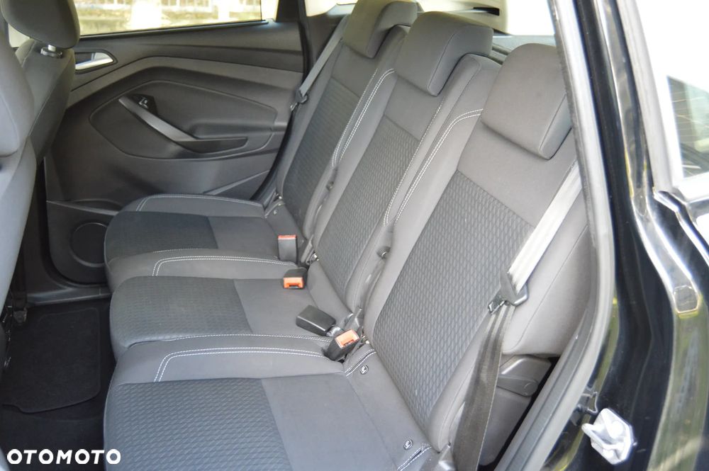 Ford C-MAX 1.0 EcoBoost Edition ASS - 30