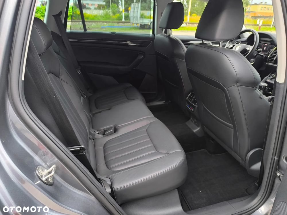 Skoda Kodiaq 2.0 TDI 4x4 L&K DSG - 15