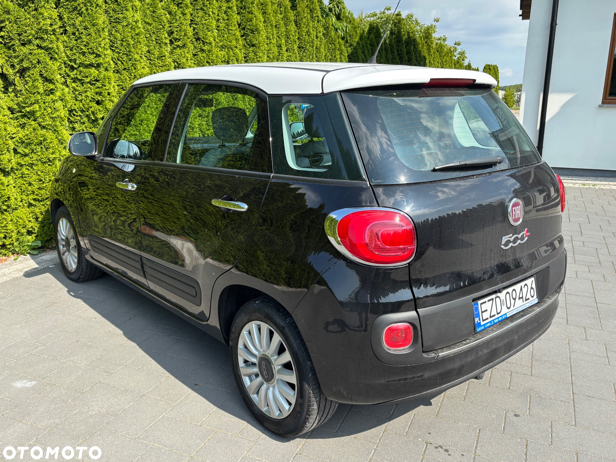 Fiat 500L 1.4 16V Pop Star - 7
