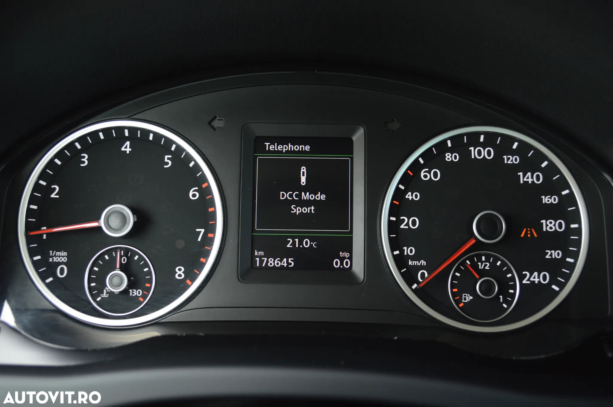 Volkswagen Tiguan 1.4 TSI DSG BlueMotion Technology Sport & Style - 36