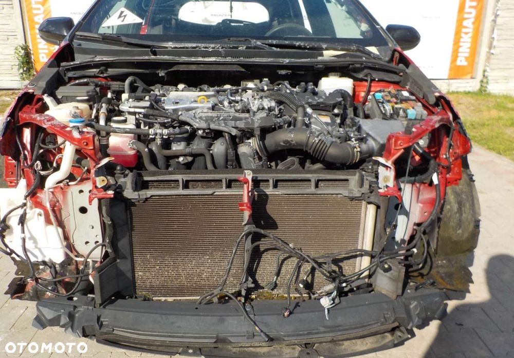 Toyota Corolla - 5
