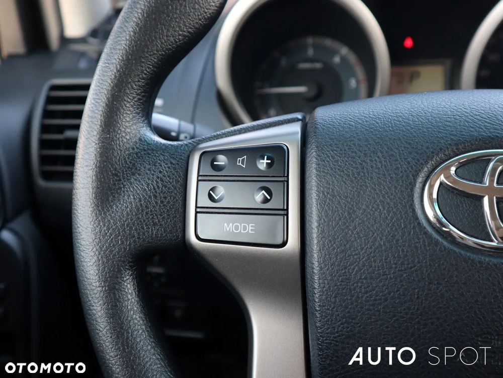 Toyota Land Cruiser LC 3.0 D-4D PowerBoost Prado - 21