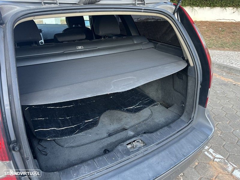 Volvo V50 2.0 D Nível 1 - 16