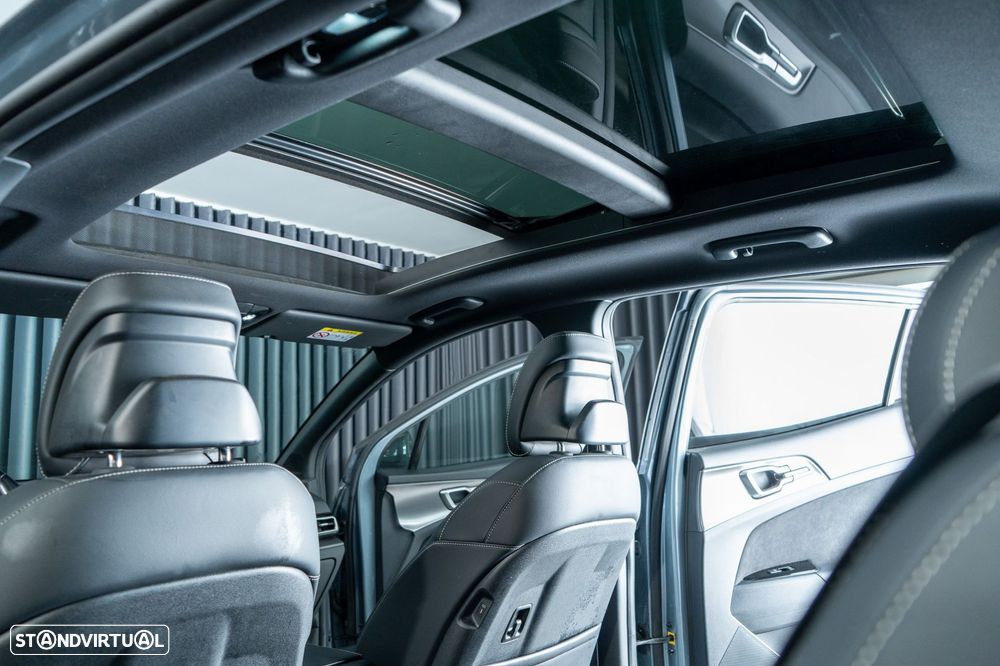 Kia Sportage 1.6 T-GDI AWD Pack GT-Line - 6