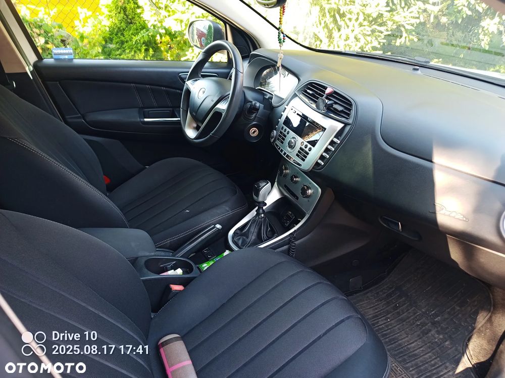 Lancia Delta 2.0 MJ Platino - 6