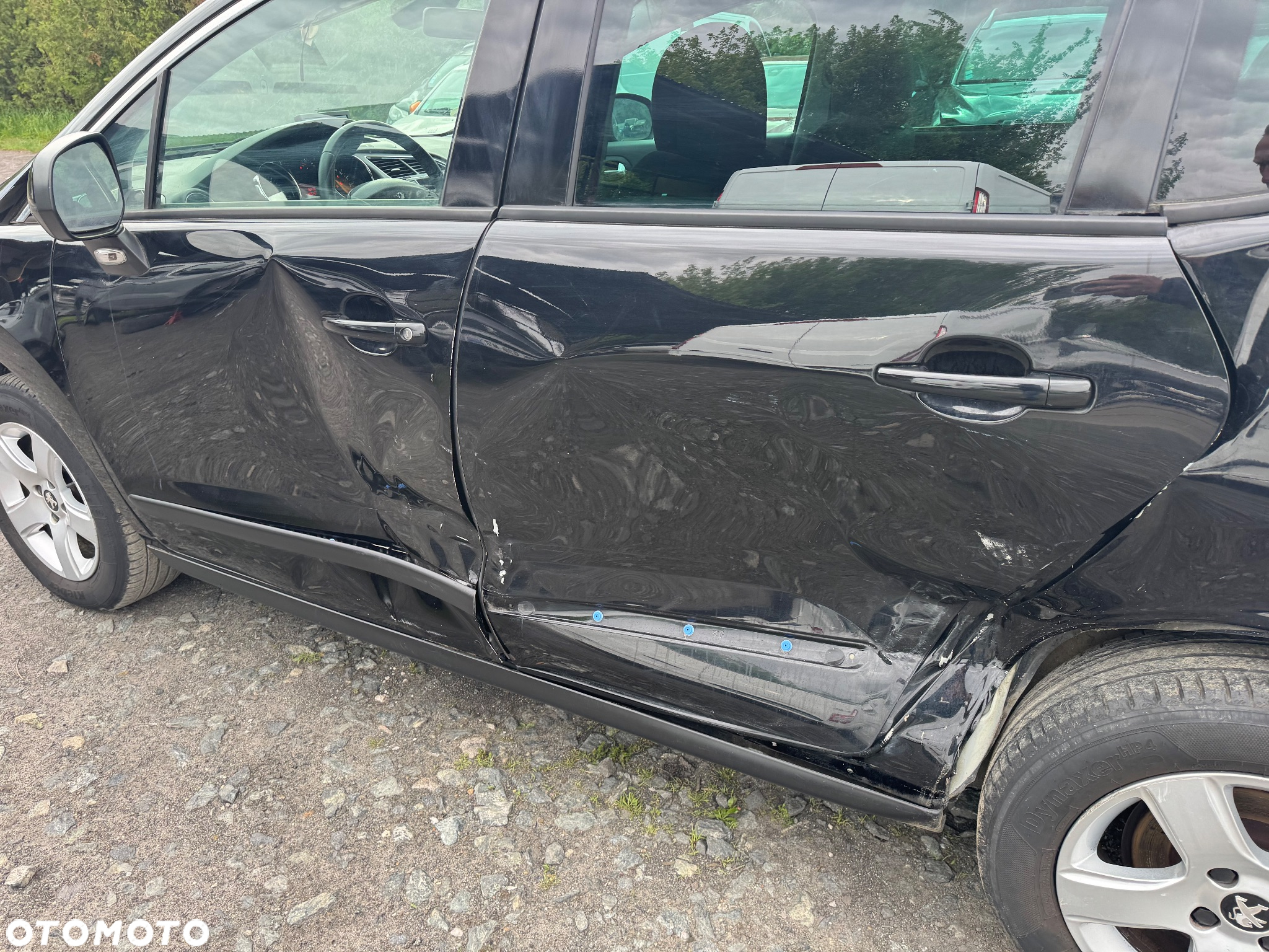 Peugeot 3008 e-HDi 115 ETG6 Stop&Start Allure - 22