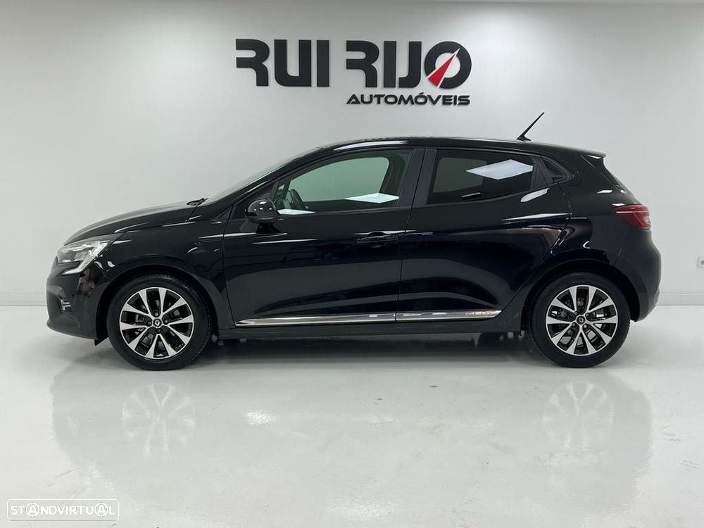 Renault Clio 1.0 TCe Limited - 10