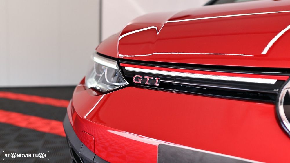 VW Golf 2.0 TSI OPF DSG GTI Clubsport 45 - 4