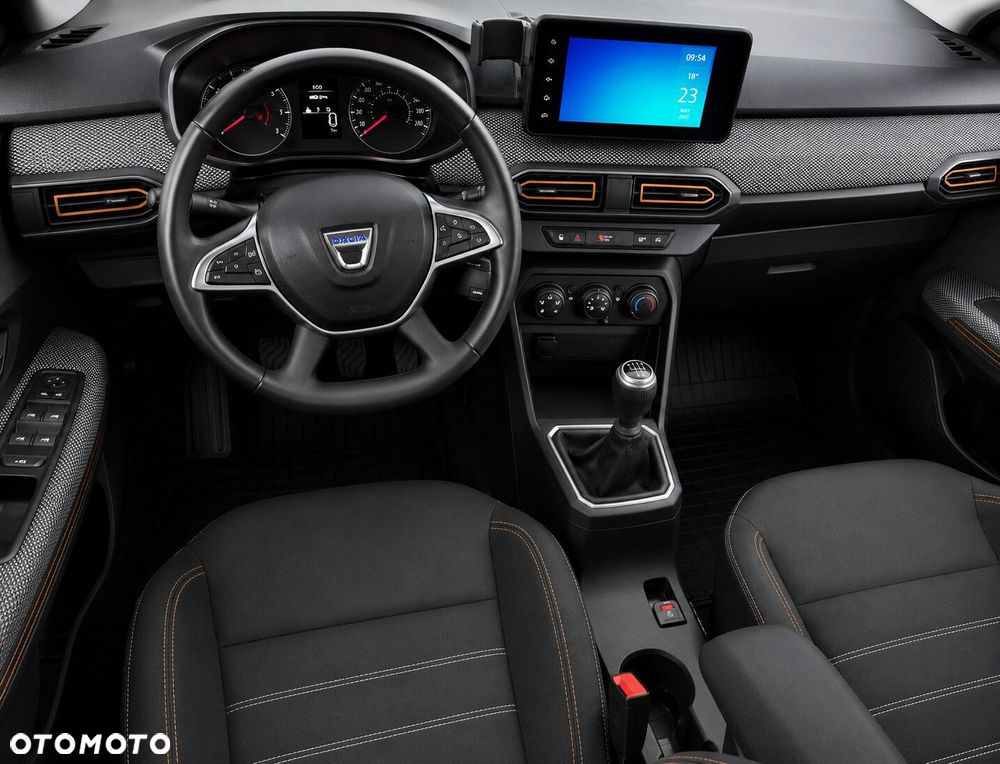 Dacia Sandero Stepway 1.0 TCe Comfort - 2