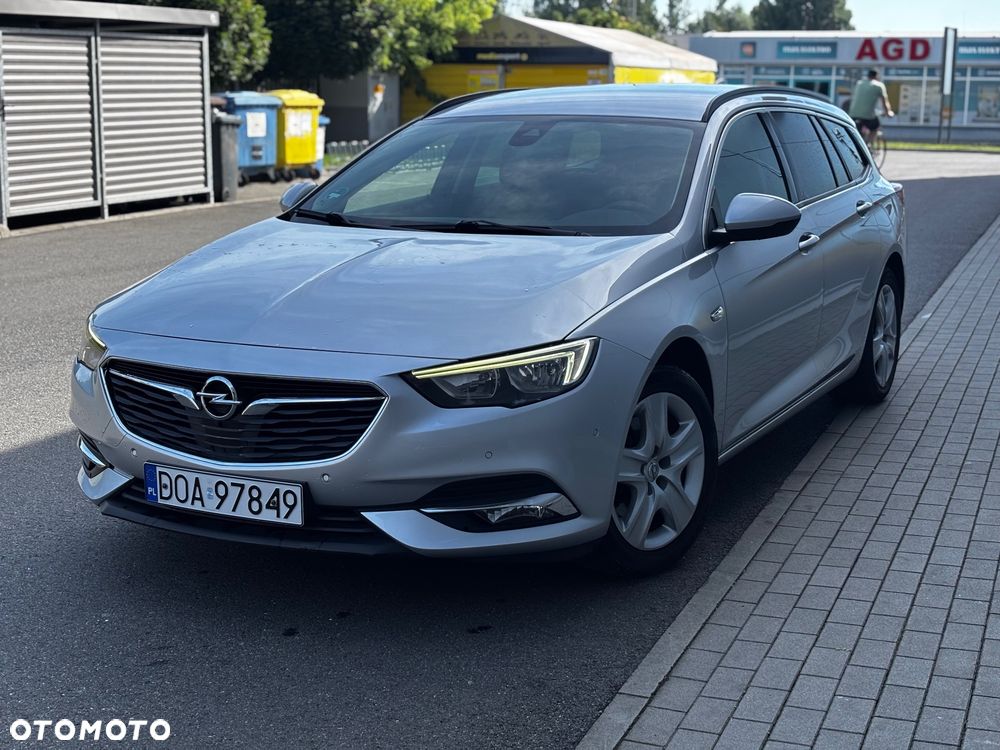 Opel Insignia 1.6 Exclusive - 3