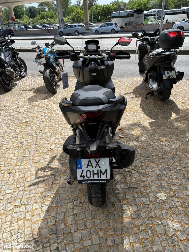 Honda ADV 350 - 2