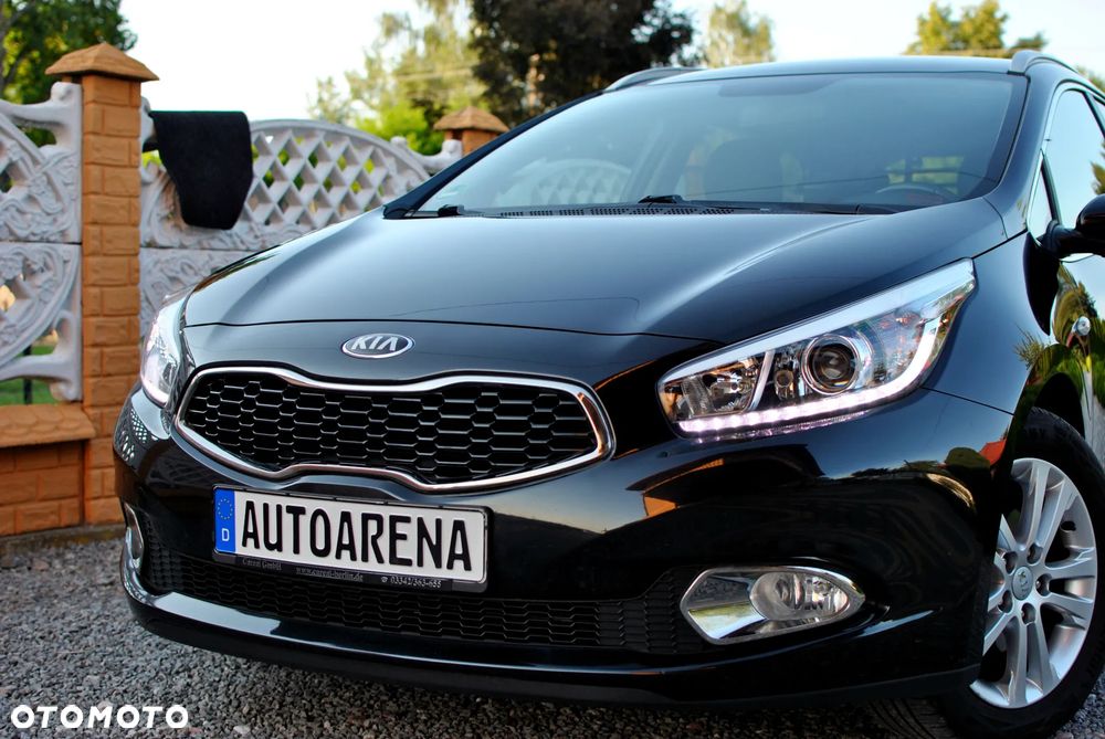 Kia Ceed 1.4 XL - 4