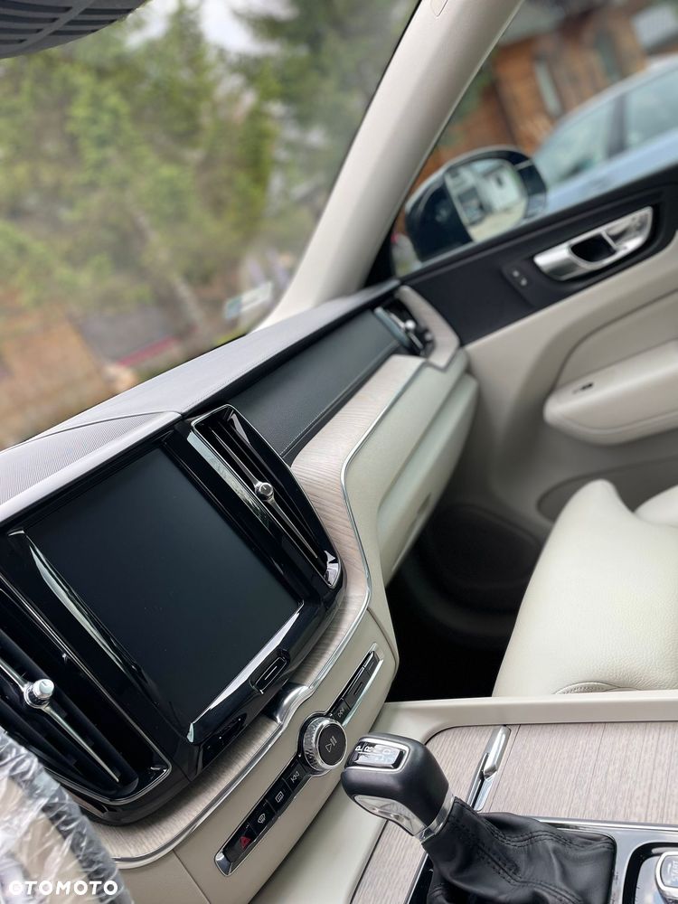 Volvo XC 60 T4 Inscription - 7