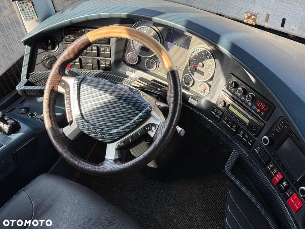 Neoplan Starliner C P11 EEV - 36