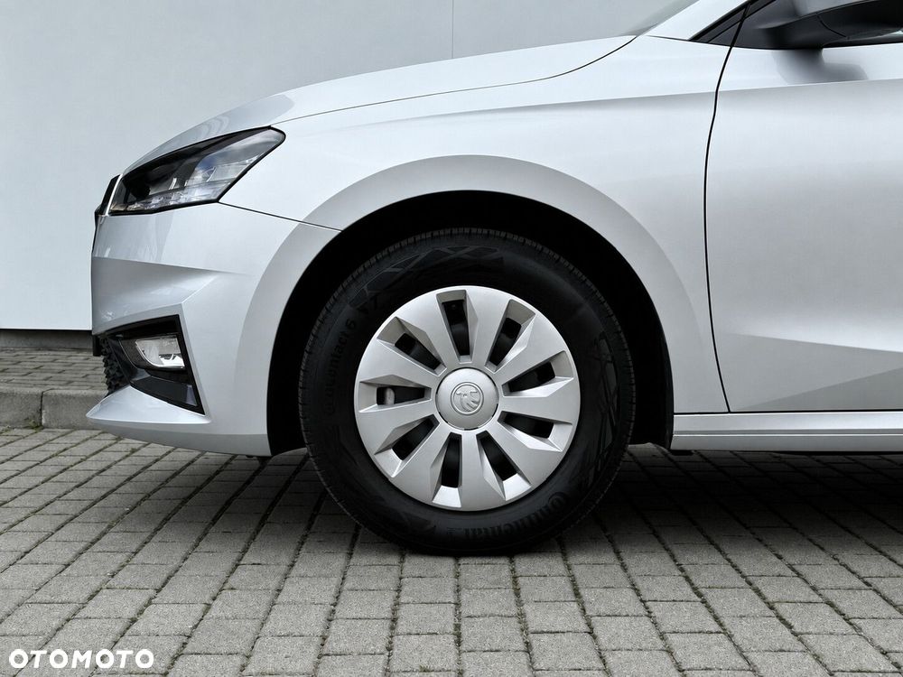 Skoda Fabia 1.0 TSI Selection - 13