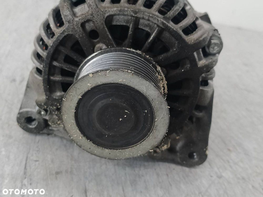 ALTERNATOR MAZDA 5 I STX100822 2.0 CIDT - 6