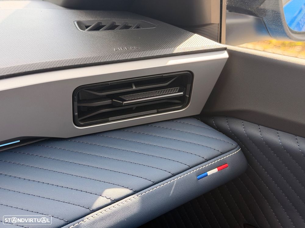 Alpine A290 Elektro 220 GT Performance - 39