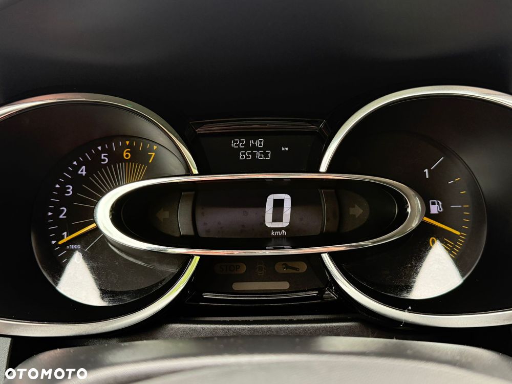 Renault Clio TCe 90 Limited - 19