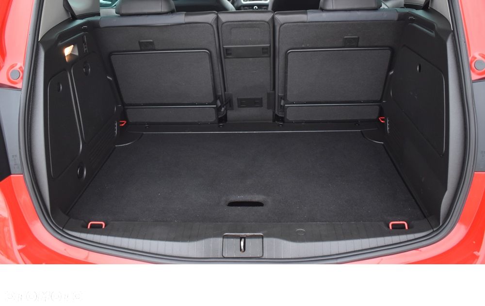 Opel Meriva 1.4 Style - 9