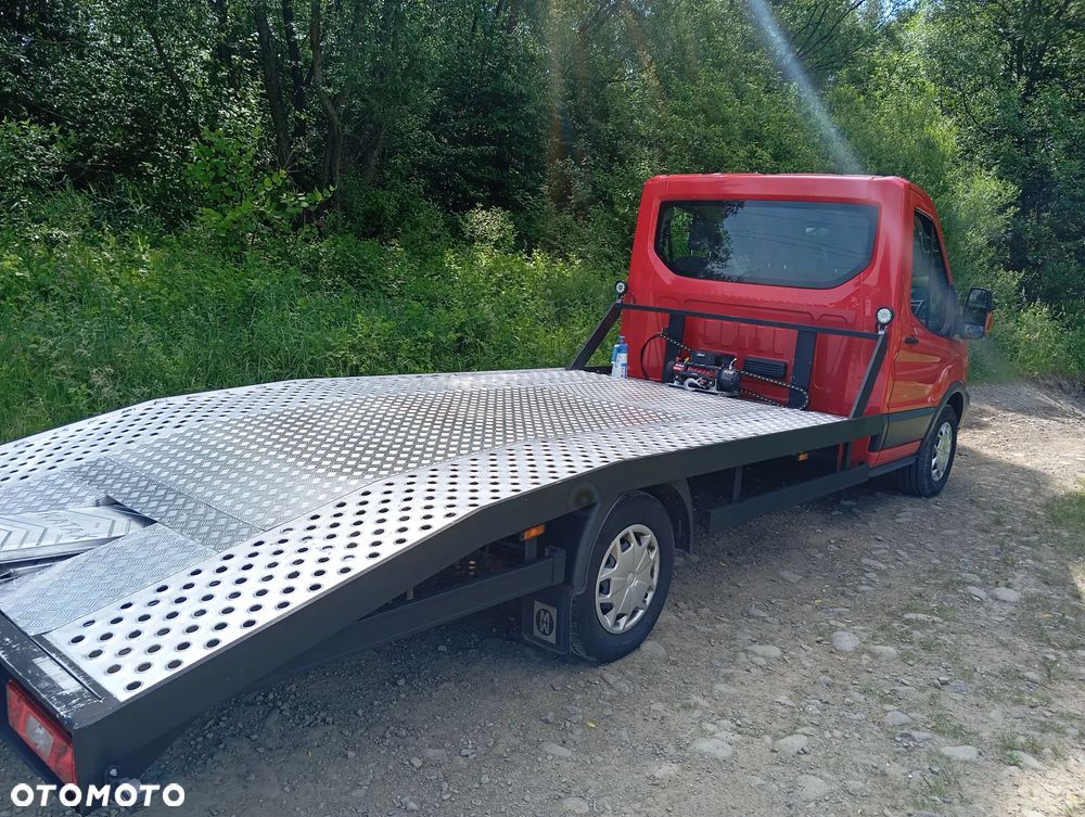 Ford Transit - 9