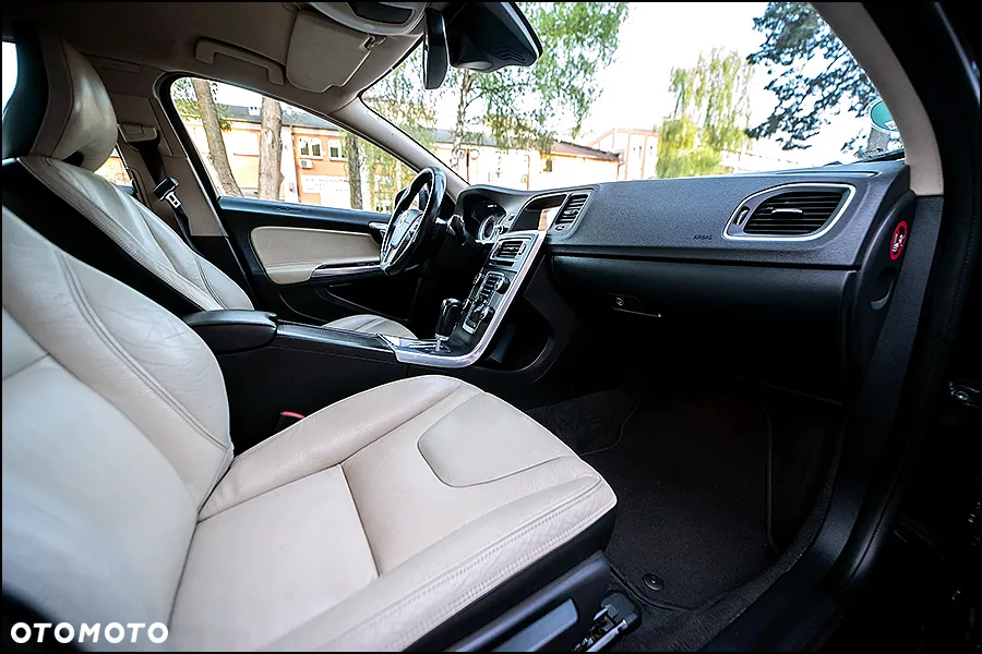 Volvo S60 - 33