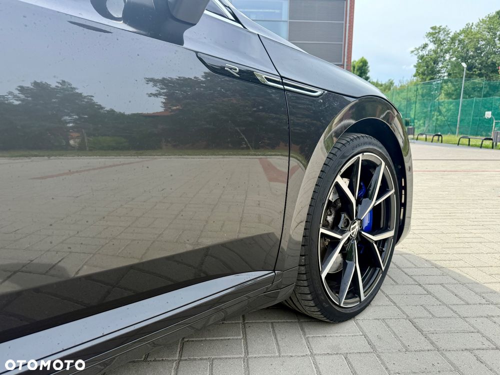 Volkswagen Arteon 2.0 TSI 4Motion R DSG - 3