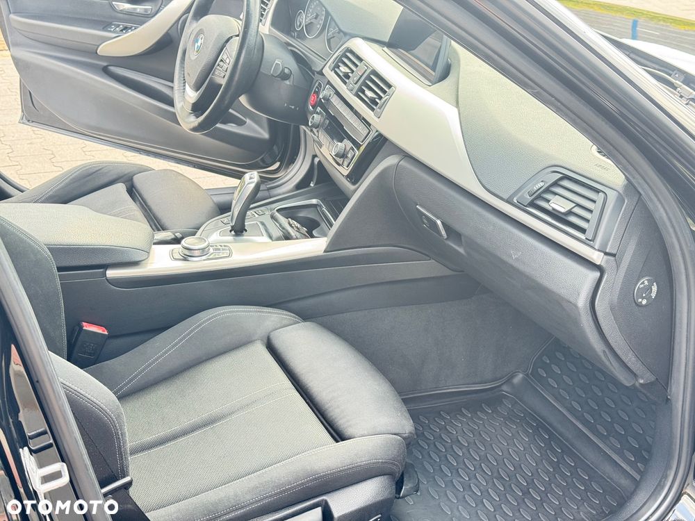 BMW Seria 3 - 15