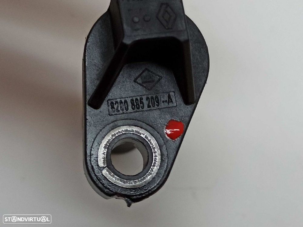 CAPTADOR VOLANTE MOTOR RENAULT CLIO IV BUSINESS - 4