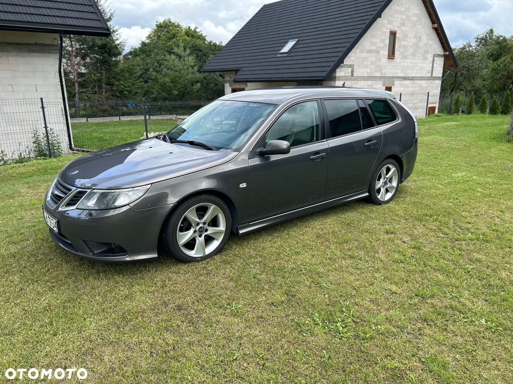 Saab 9-3 - 11