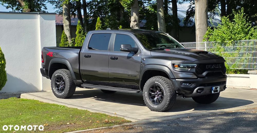 RAM 1500 TRX - 3