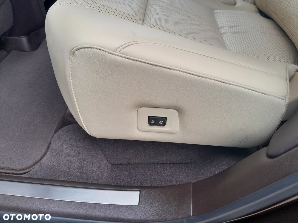 Lexus RX 450h (hybrid) Luxury Line - 28