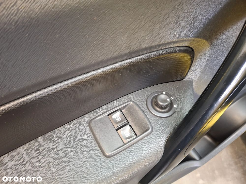 Renault Kangoo Lift Służba Drogowa Oświetlenie Ostrzegawcze Klimatyzacja Van Furgon - 16
