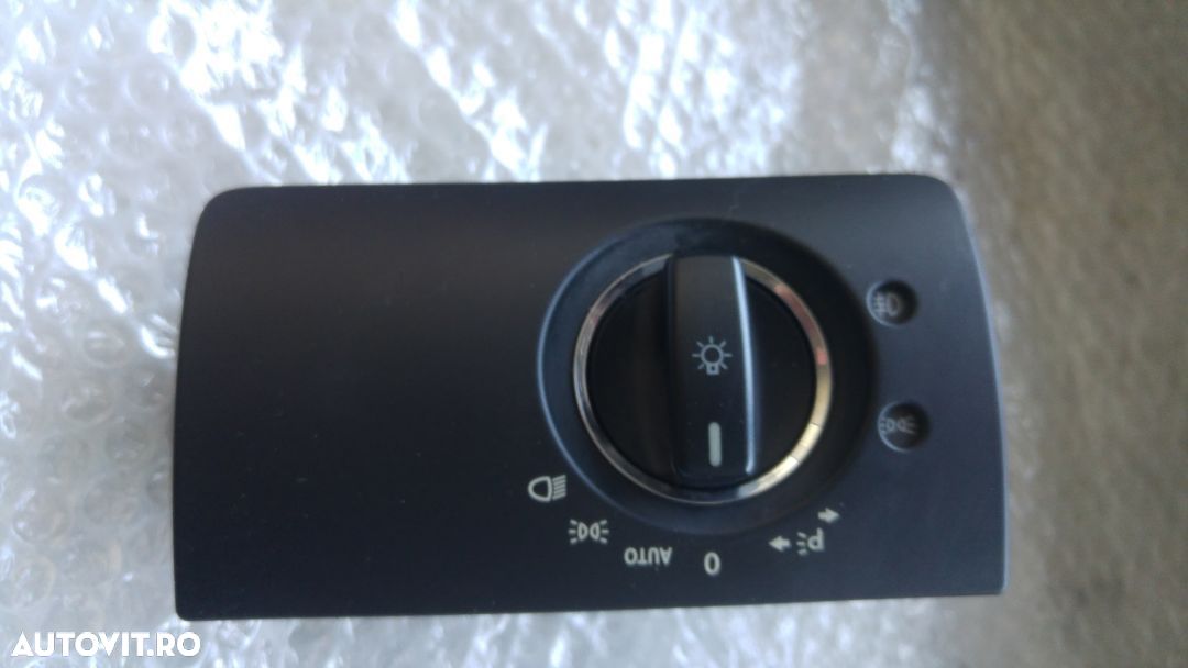 bloc lumini mercedes ml w164 2005-2012 a1645453504 - 1