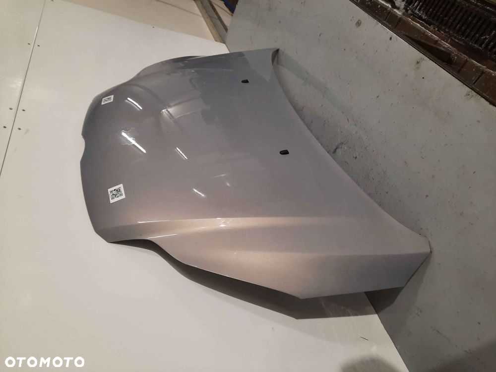 } MASKA POKRYWA SILNIKA FORD FOCUS MK3 III VB SZAMPAŃSKA - 3