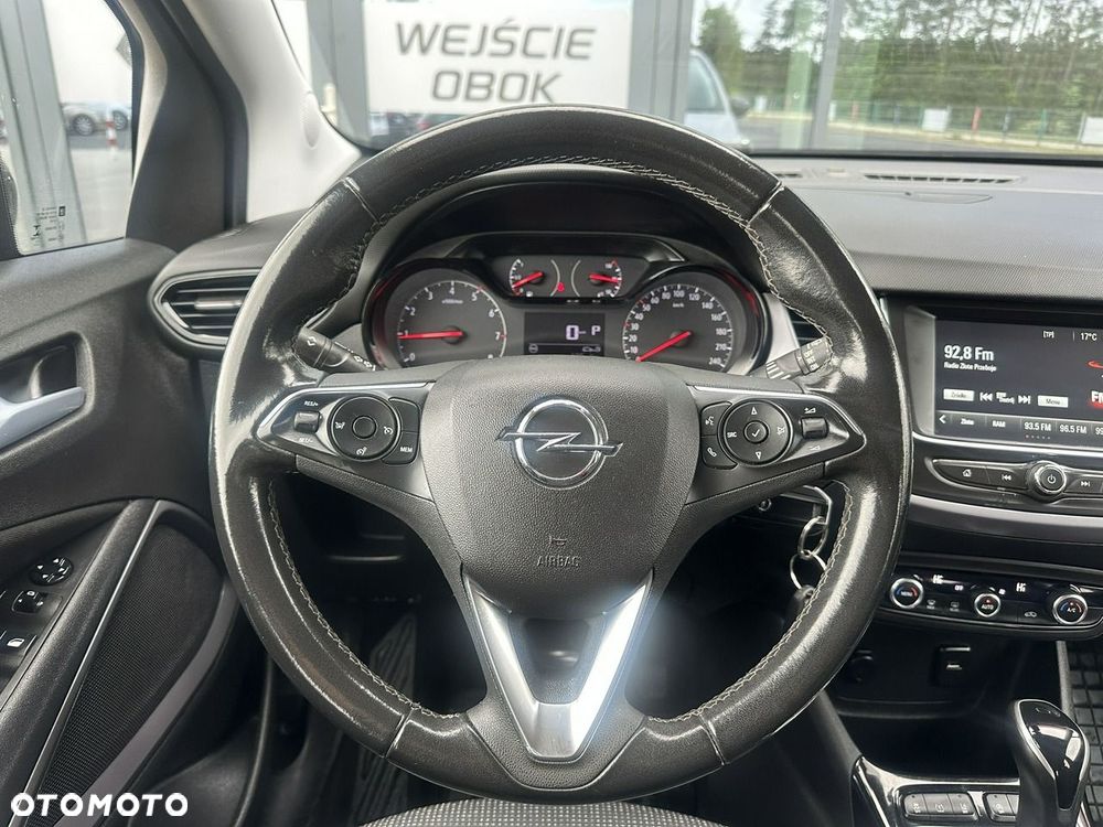 Opel Crossland 1.2 T Elegance - 10
