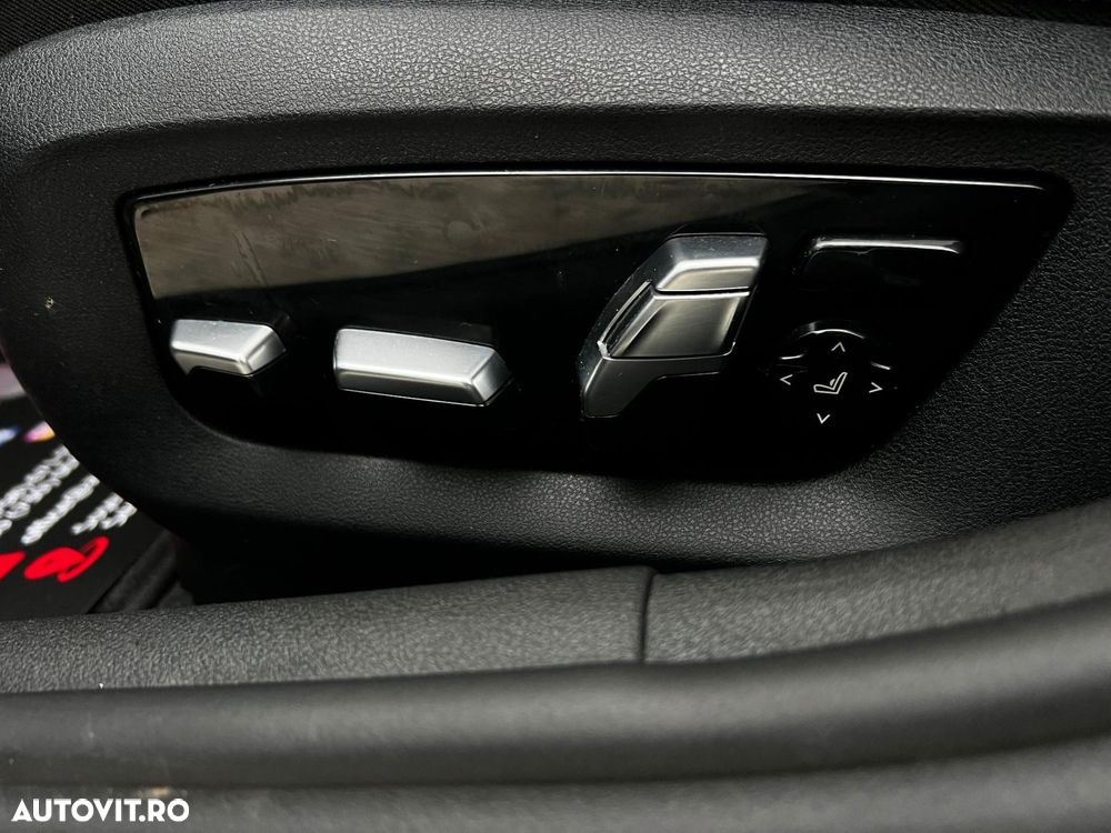 BMW Seria 5 530e AT PHEV - 12