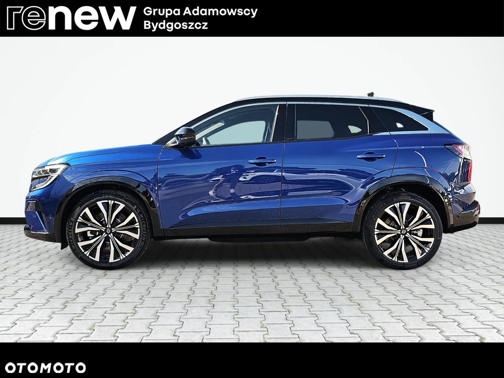 Renault Austral 1.2 E-Tech Full Hybrid 200 Iconic MMT - 8