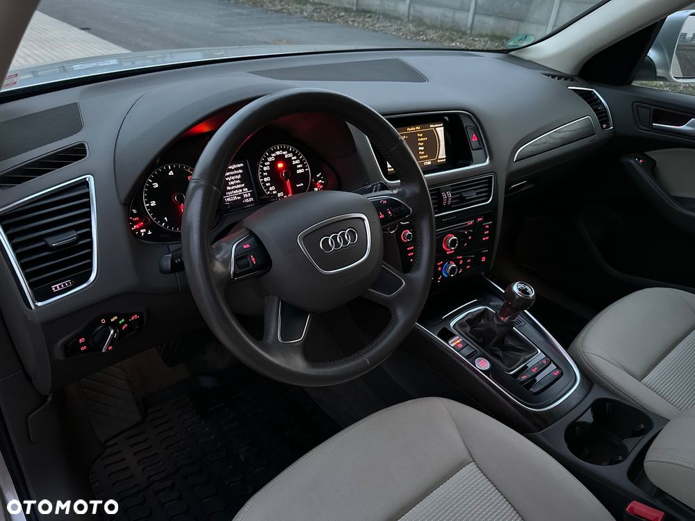 Audi Q5 2.0 TDI - 17