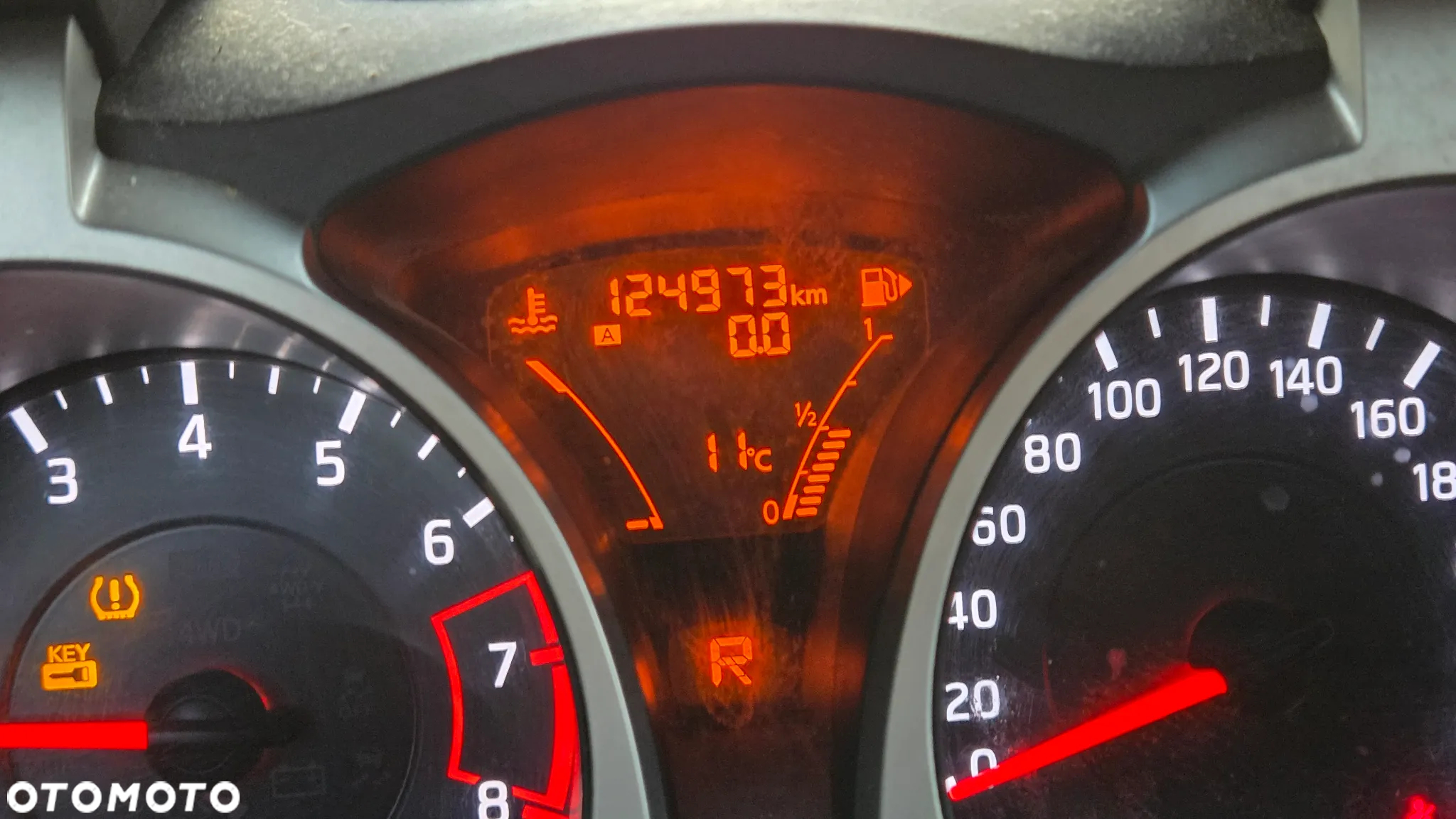 Nissan Juke 1.6 CVT Tekna - 19