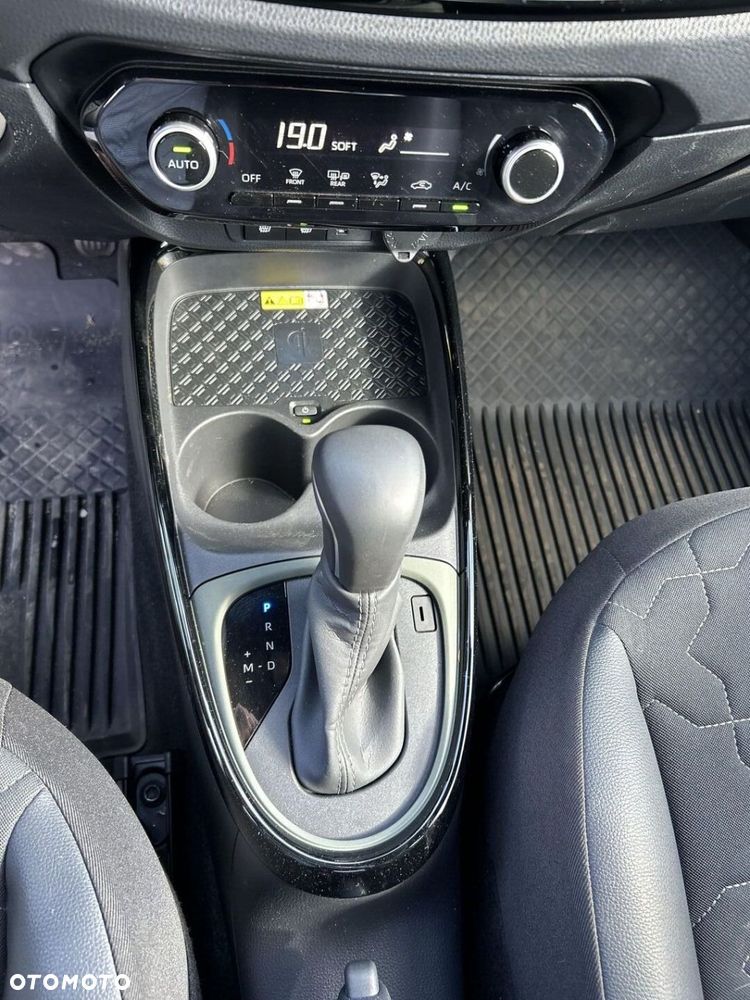 Toyota Aygo X - 21