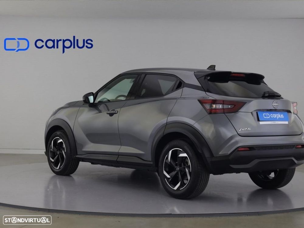 Nissan Juke - 5