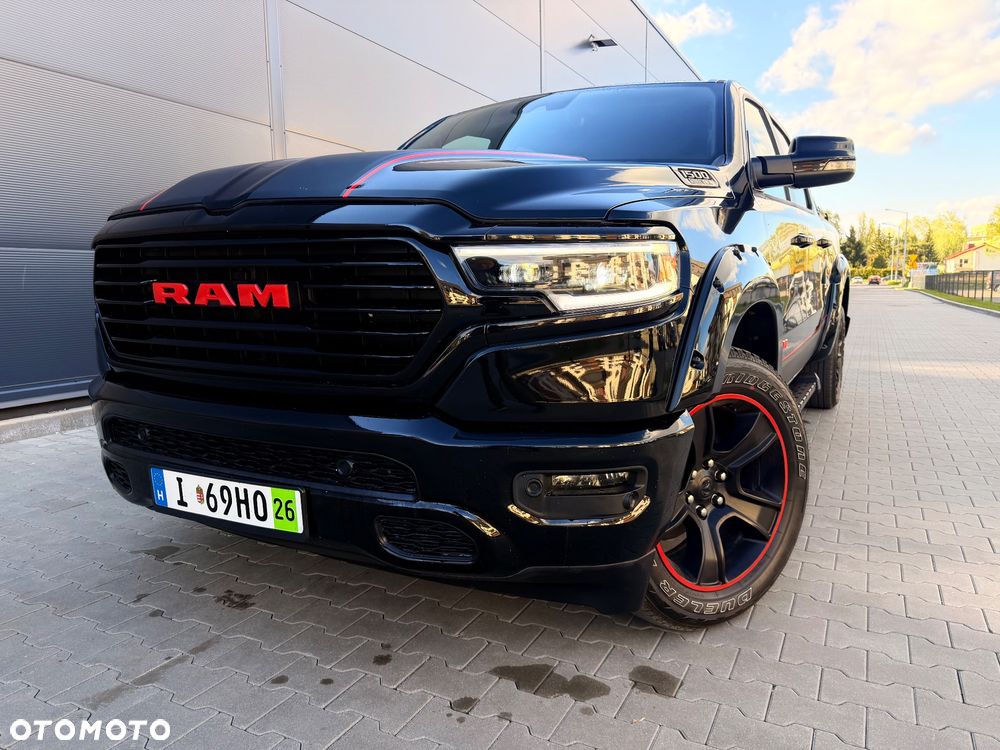 RAM 1500 Crew Cab Sport - 14