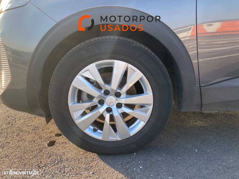 Peugeot 3008 1.5 BlueHDi Active Pack - 21