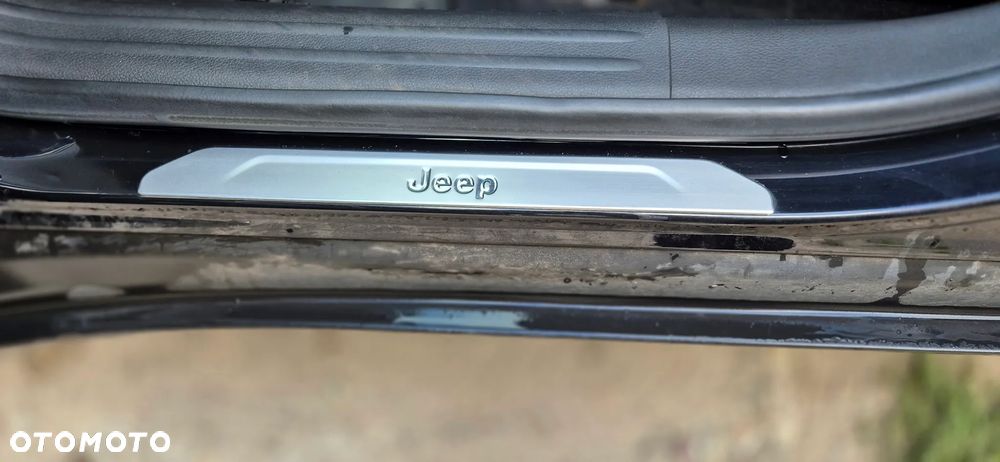 Jeep Compass 1.3 TMair Limited FWD S&S DDCT - 7