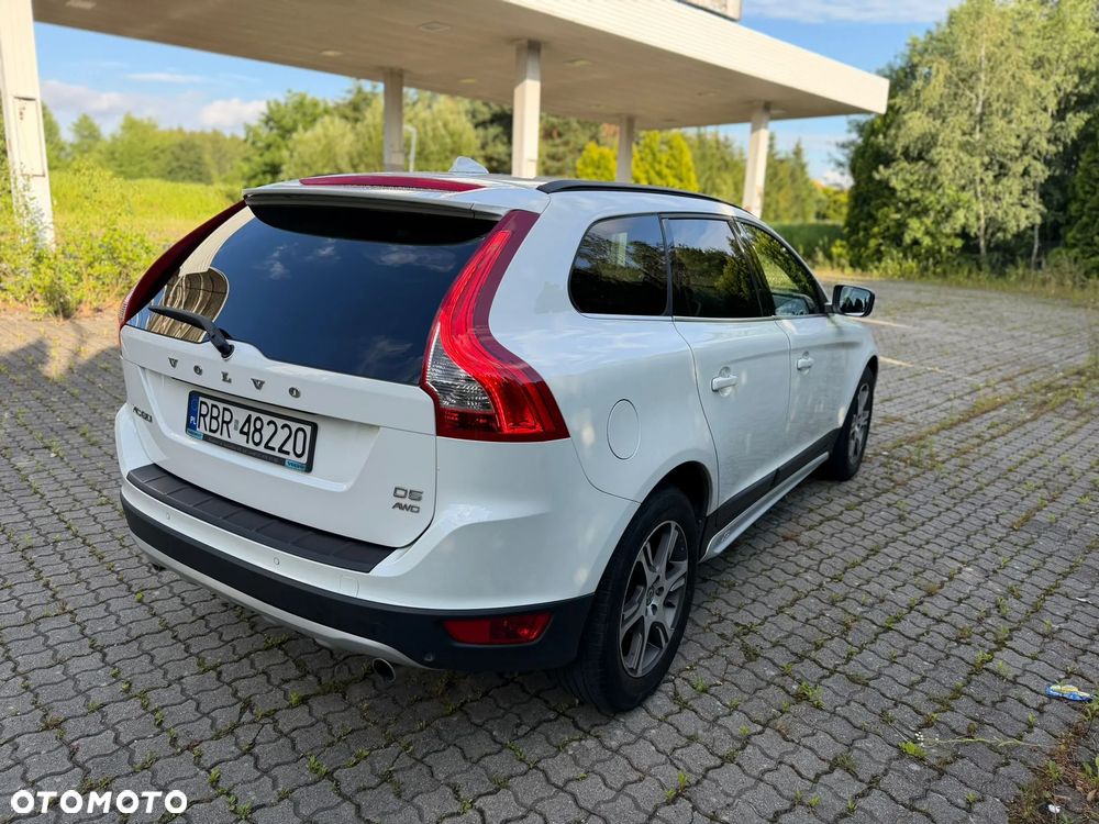 Volvo XC 60 - 15