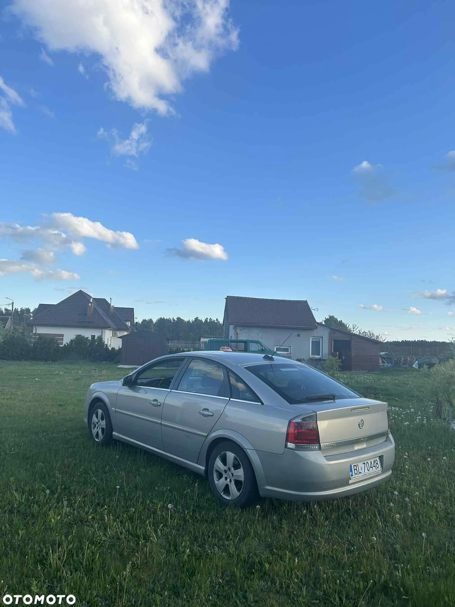 Opel Vectra 1.8 - 2