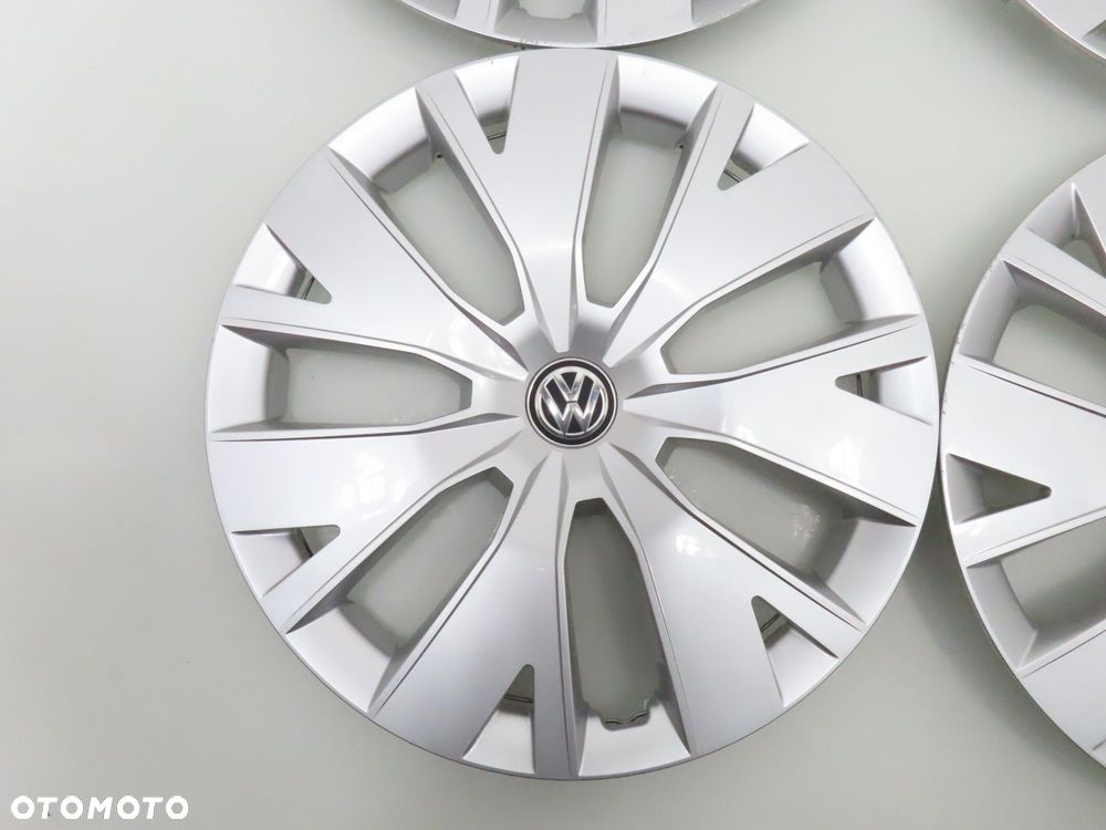 Kołpaki 16'' VW T-Cross 2GM601147B - 7